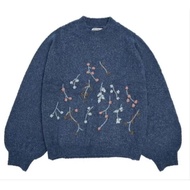 Original 3second Knit - 807