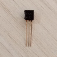 Transistor S9013