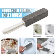 3pcs Cleaning Pumice Stone for Toilet Toilets Cleaner Stone Natural Pumice Stone Toilets Brush