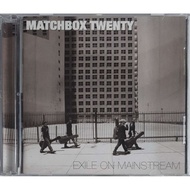 Matchbox Twenty - Exile On Mainstream (2CDs)