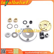 【Tech-savvy】 Car RHF4 VT10 Turbo Rebuild Kit For Mitsubishi Triton Storm L200 2.5 4D56U VC420088 151