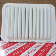 Air Filter  17801-21050 For Toyota Vios, Altis, Wish