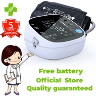 heat sell NewAnt P70 Blood Pressure Monitor Digital Bp Arm Style Heart Beat Monitoring 5 Yrs. Warranty