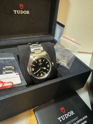 Tudor Ranger 79950 full set AD單