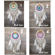 GANTUNGAN Dream catcher/ hanger dream catcher/ wall decoration dream catcher/ room decoration dream 