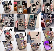 AA08 Softcase butter(BTS) Casing for Oppo Realme 2 Pro 3 5i 5s 7 7i 8 8i U1 U2 C1 C11 2021 C12 C15 C17 C2 C20 C20A C21 C21y C25 C3 C31 C35 Narzo 20 30A 50a 50i 5G
