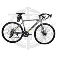 CHRISTOVEBIKES GENT 107 GRAVEL BIKE