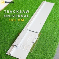 Woodenjoy 260cm dan 130cm - Track Saw Jig untuk Circular Saw