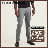 Dockers® Mens Signature Iron Free Khaki Slim Fit Pants A5209-0003
