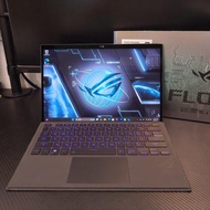 ASUS ROG Flow Z13(2023) 西風之神電競平板 (i9-13900H/RTX4060/16G/1TB)