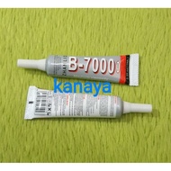 LCD Glue - Touchscreen Glue - Adhesive Glue - B7000 Glue 15mL Original