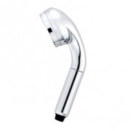 天音 Amane 高壓節水花灑頭 02S銀色輕量版