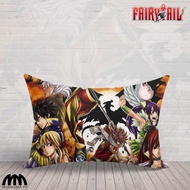 Anime Fairytail Pillows - Mugmania - Fairytail Pillows (Available in 3 Sizes)