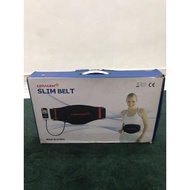Slim Belt Ceragem Original