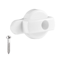 Blue Ocean Anderson Screen Door Lock Compatible Alternative Anderson Screen Door Lock, Suitable for 