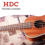 Youngchang Ukulele YK SOLIST 200 Series Beginner's Children's Ukulele Concert Soprano