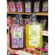 SHOWEL GEL VICTORIAA RANDOM