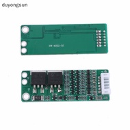 (duyongsun) 5S 15A 18.5V 21V Li-ion  Charger Protection Board BMS 18650 Charger Module 18V 21V Cell 