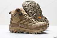 Columbia outdoor hiking shoes Trail running shoes Wear resistant non-slip men's shoes