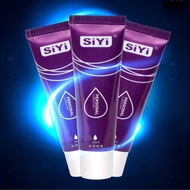 Siyi Premium Lubricant Pelumas 25ml Pelicin Bukan Durex/Vigel