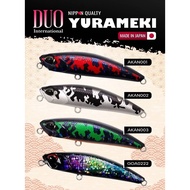 DUO TETRA WORKS YURAMEKI 48mm/6.3g