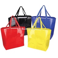 Beg Ikea | Ikea Bag | Carrier Bag | Shopping Bag | Laminated PP Woven Bag