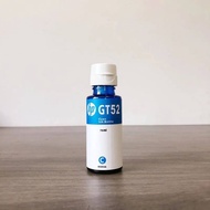 [100% Genuine] HP GT51 Black / GT52 Cyan Magenta Yellow Original Refill Ink Bottle For Printer HP GT