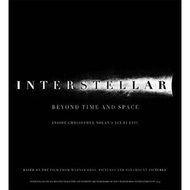 Interstellar : Beyond Time and Space: Inside Christopher Nolan's Sci-Fi Epic by Mark Cotta Vaz (UK e