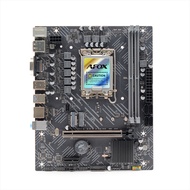 Afox - MOTHERBOARD IH610D4-MA-V2 SOCKET 1700 INTEL H610