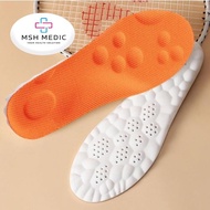 Height Increasing Shoe Cushion Insole Code 1276