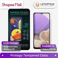 Tempered Glass Samsung Galaxy A32 5G Protego Screen Protector
