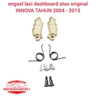 DRAWER HINGE DRAWER BRECKET INNOVA Original 2004 - 2015 ALL TYPES OF INNOVA TOP DRAWER BRACKETS PER 