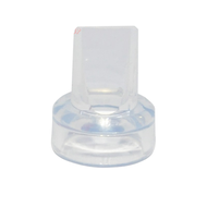 Van Silicon Cup hút sữa Spectra Handsfree