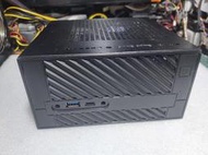 華擎 DeskMini 310 /  G5500 / 16G / 256G M.2 / 迷你主機