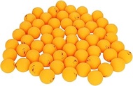 Fafeims 60 Pcs 3-Star 40 mm Ping Pong Balls Competition Training Balls for Indoor Outdoor Table Tennis