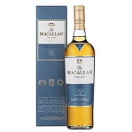 (售完) Macallan 12Y Double Cask 麥卡倫12年 三桶單一純麥威士忌