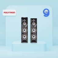 POLYTRON Active Speaker Bluetooth PAS-8B28 / PAS8B28 / PAS 8B28