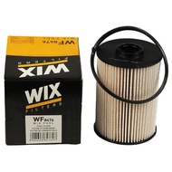 WIX Diesel Filter Element WF8476 VOLVO C70 II S40 S60 V60 XC60 D3 D4 D5