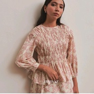 Bwbyaz Pamela Blouse