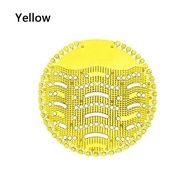 Urinal Screen Mat Penyaring Urinoir Berdiri Toilet Pria Plastik Kamar Mandi Kencing Bantalan Penyari