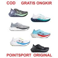 ORIGINAL 910 NINETEN GEIST EKIDEN HYPERPULSE RUNNING SHOES