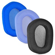 Replacement Ear Pad Covers Breathable Mesh Earpad for Logitech G335 G535 Gaming Headset Ear Cushion 