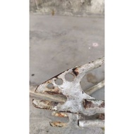 SIAP KRIM FRAME BMX OLD SCHOOL ORIGINAL JAPAN VOLTUS