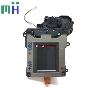 Second-hand For Nikon D7000 D7100 D7200 Shutter Unit with PTSent