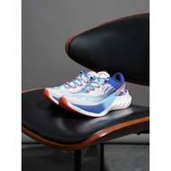 Saucony Saucony ENDORPHIN Pro Brown Speed 4 Men Women Marathon Sports Running Shoes