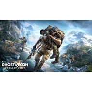 Tom Clancy's Ghost Recon Breakpoint Ultimate Edition PC Game Uplay / Epic Games Account.