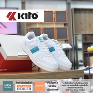 [ลิขสิทธิ์แท้] Kito BE13  รองเท้าผ้าใบ รองเท้าผู้ชาย รองเท้าผ้าใบแฟชั่น