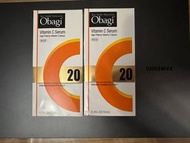 現貨 Obagi C20 15ml（購自日本）