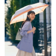 WATERFRONT JAPAN 90% UV LARGE WATER-REPELLENT LIGHT-WEIGHT 145G FOLDING UMBRELLA
