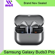 SAMSUNG Galaxy Buds3 Pro (Silver / White), Buds 3 Pro Wireless Earbuds